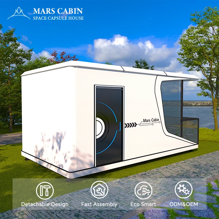 Office Pod
