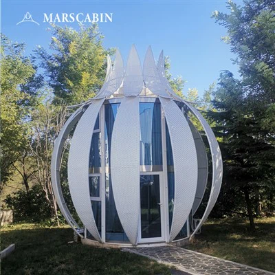 花の形をした家は害虫が発生しやすいのでしょうか？